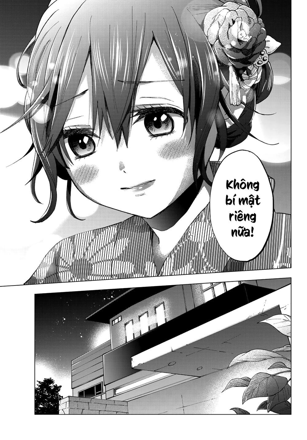 Hôn Thê Cúc Cu - Chapter 34 - Page 19