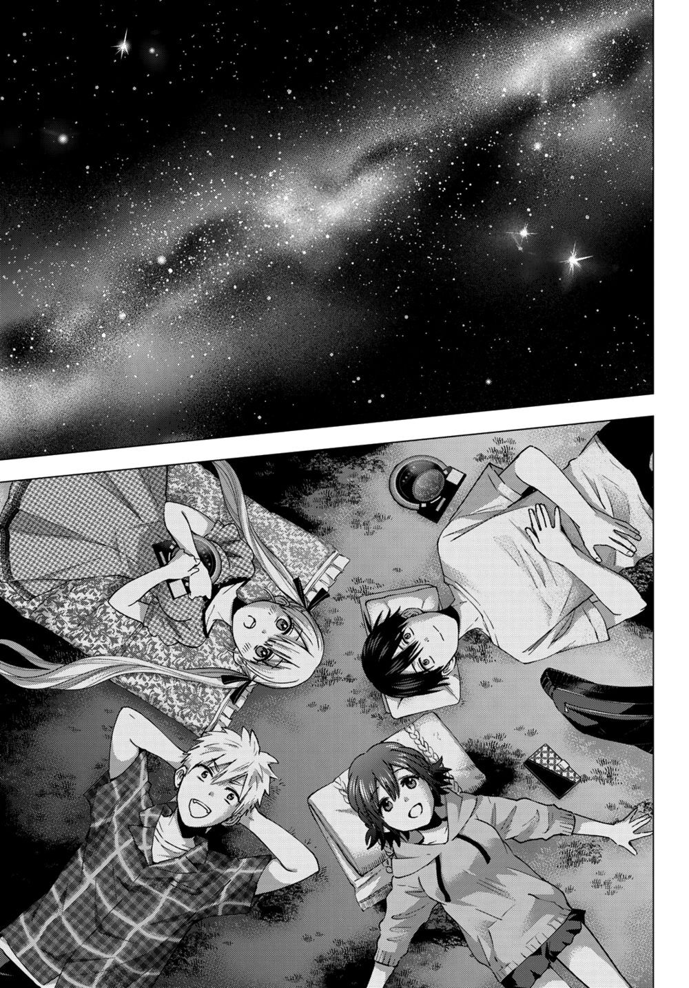 Hôn Thê Cúc Cu - Chapter 41 - Page 13