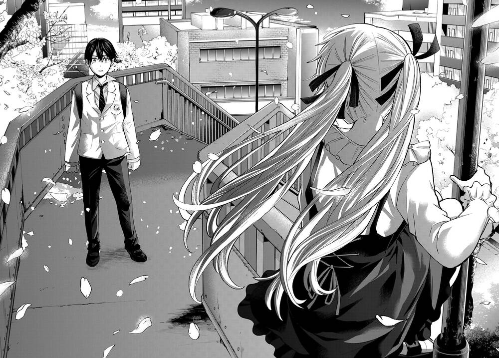 Hôn Thê Cúc Cu - Chapter 43 - Page 11