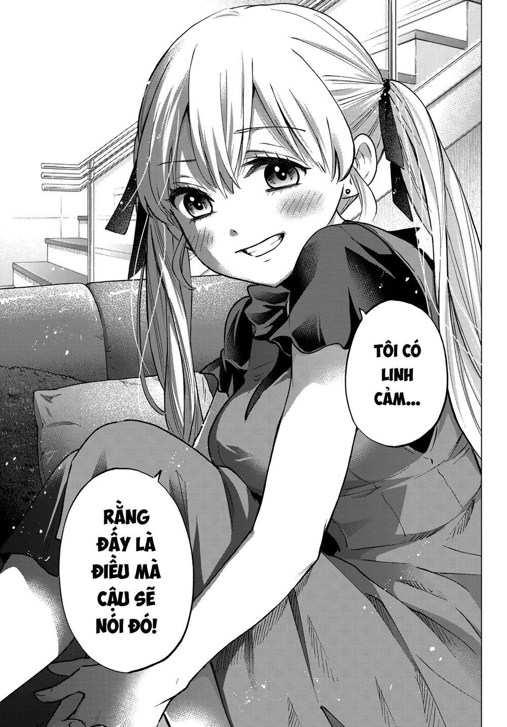 Hôn Thê Cúc Cu - Chapter 43 - Page 15