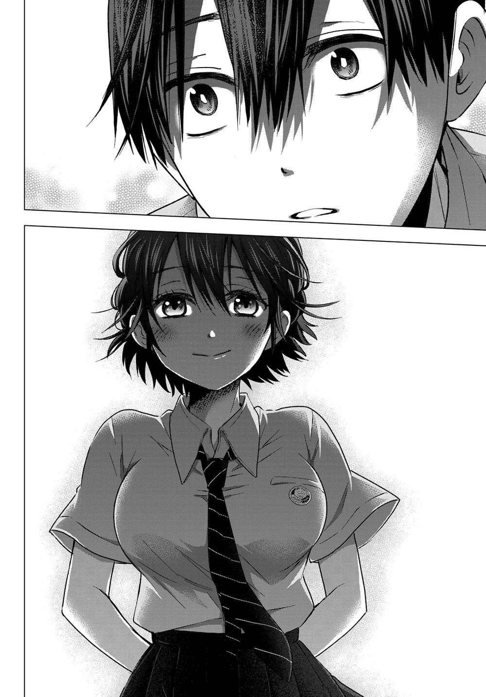 Hôn Thê Cúc Cu - Chapter 47 - Page 18