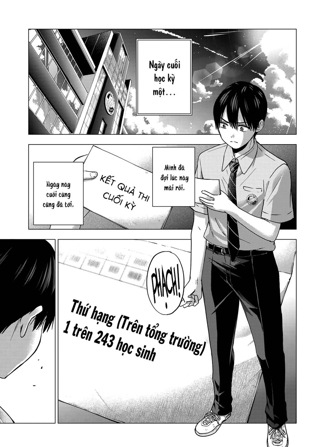 Hôn Thê Cúc Cu - Chapter 47 - Page 9