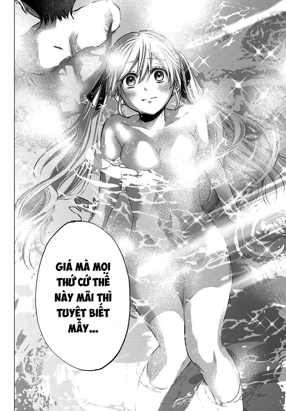 Hôn Thê Cúc Cu - Chapter 50 - Page 17