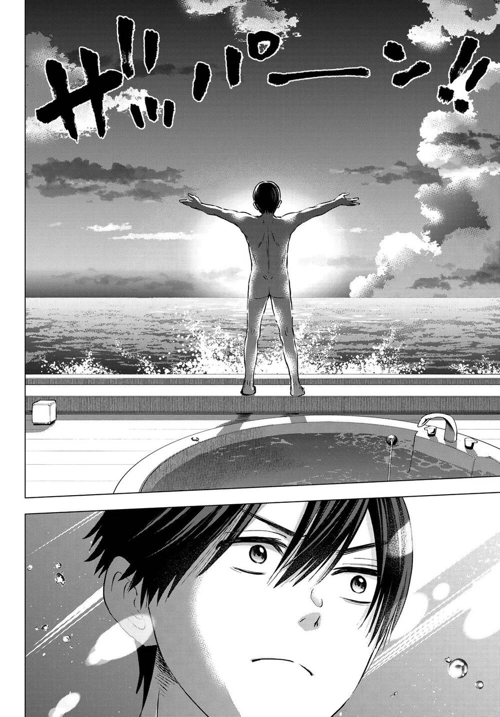 Hôn Thê Cúc Cu - Chapter 50 - Page 9