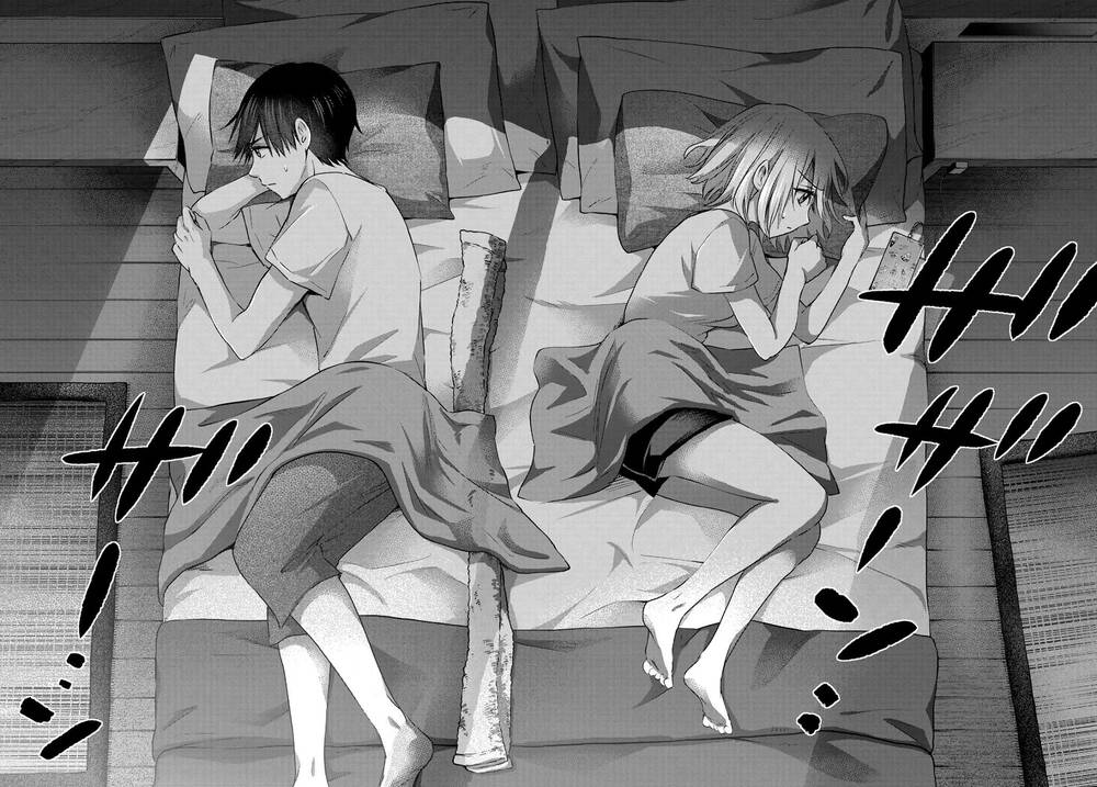 Hôn Thê Cúc Cu - Chapter 51 - Page 19