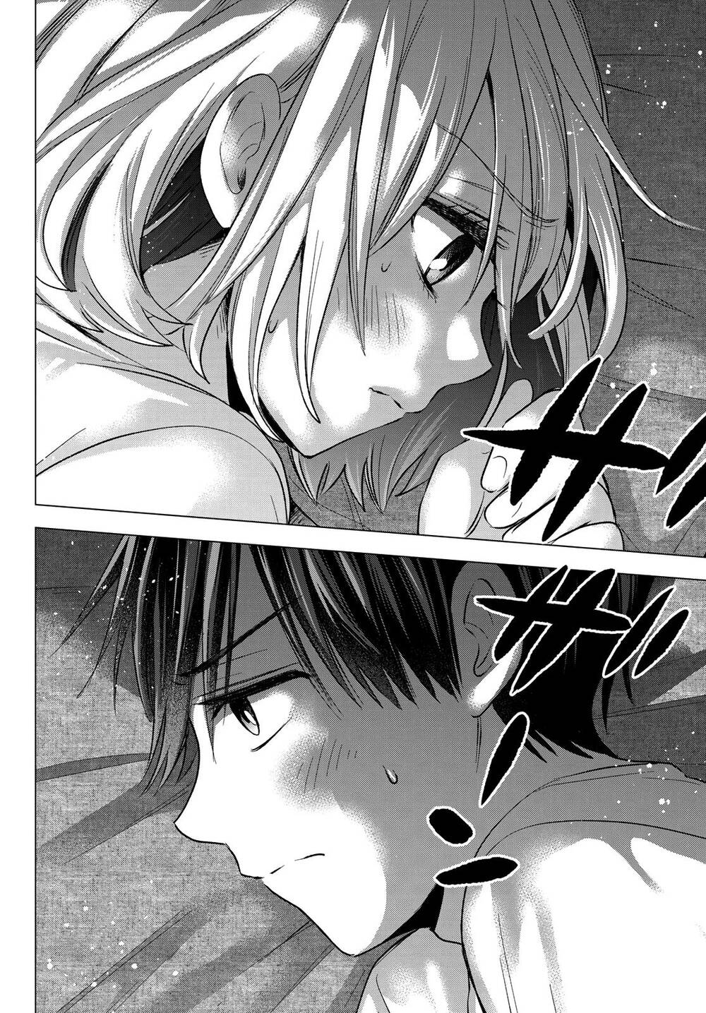 Hôn Thê Cúc Cu - Chapter 51 - Page 20