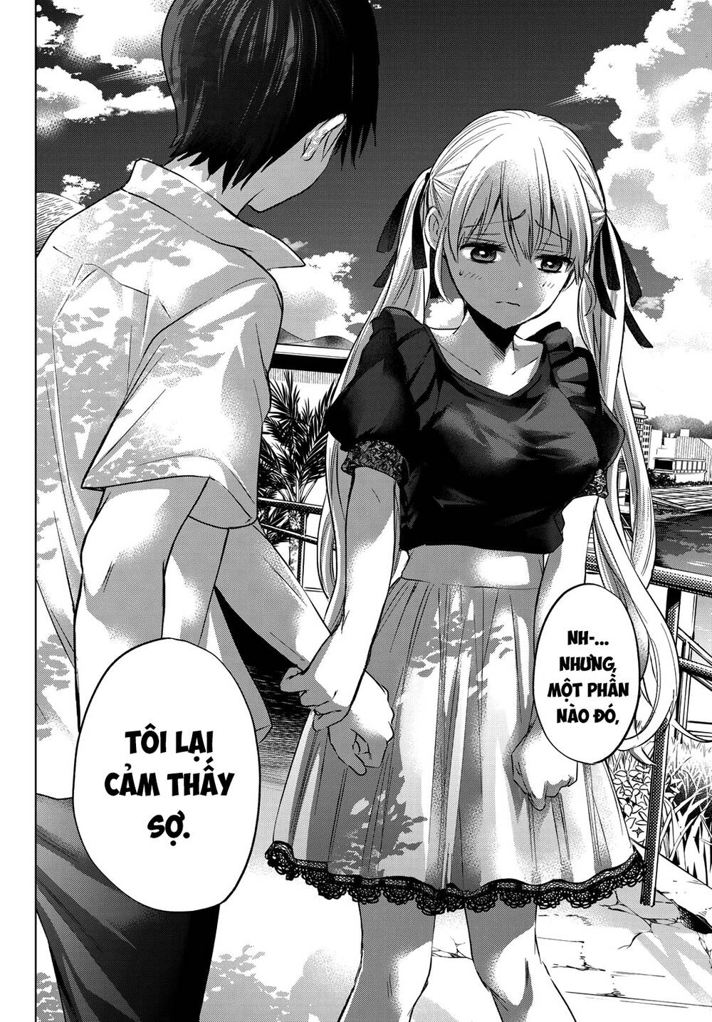 Hôn Thê Cúc Cu - Chapter 52 - Page 23