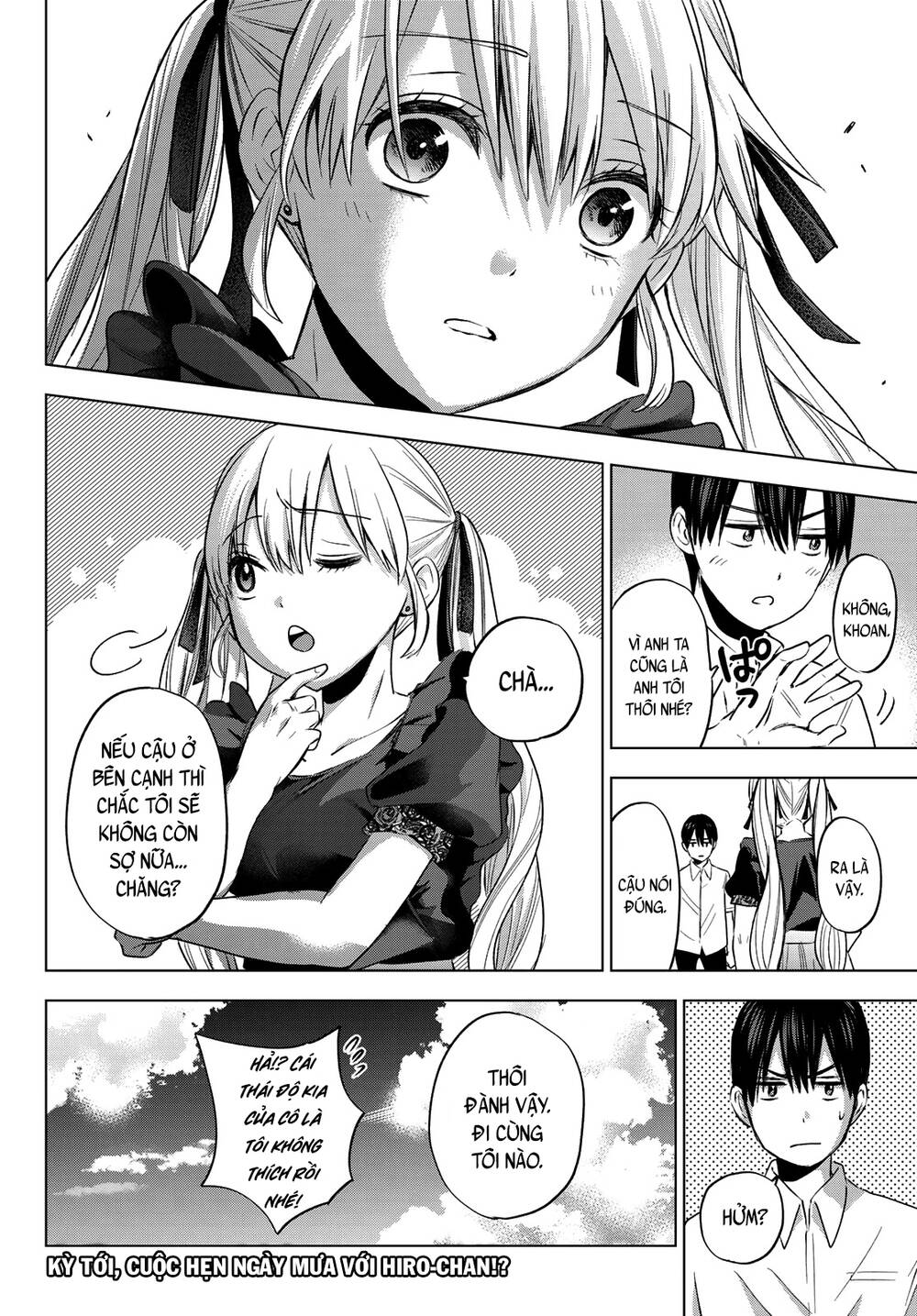 Hôn Thê Cúc Cu - Chapter 52 - Page 25