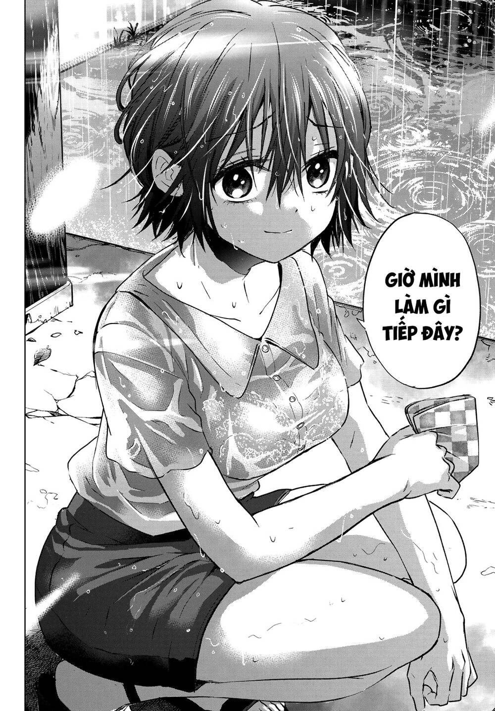 Hôn Thê Cúc Cu - Chapter 53 - Page 21