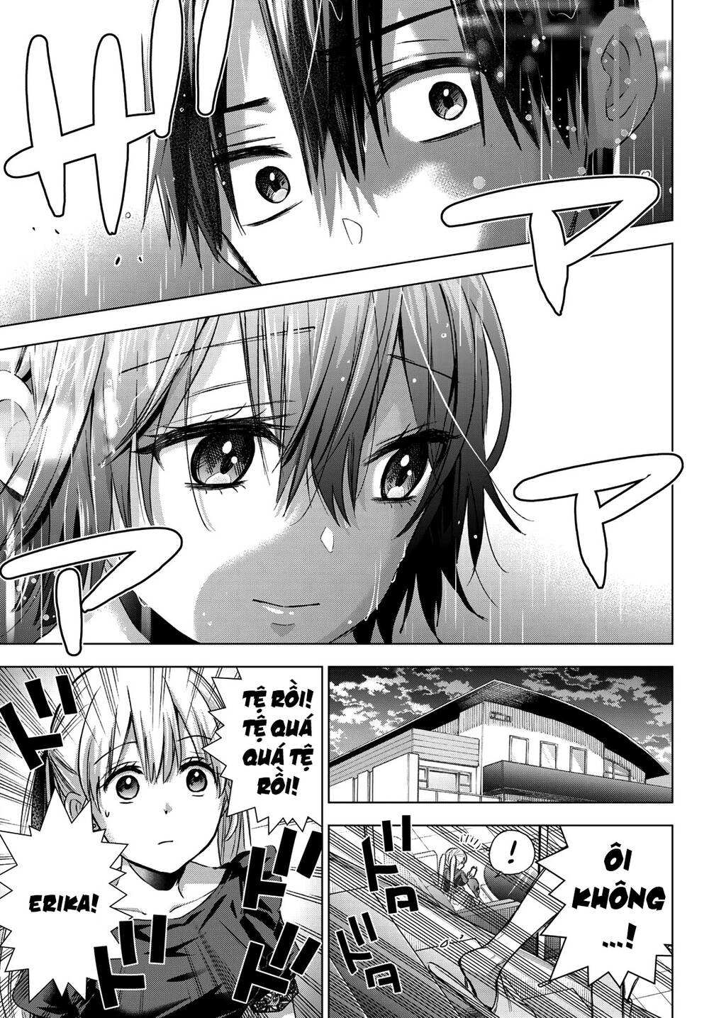 Hôn Thê Cúc Cu - Chapter 53 - Page 22