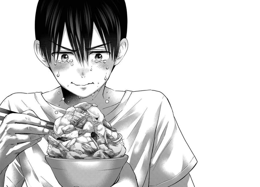 Hôn Thê Cúc Cu - Chapter 59 - Page 18