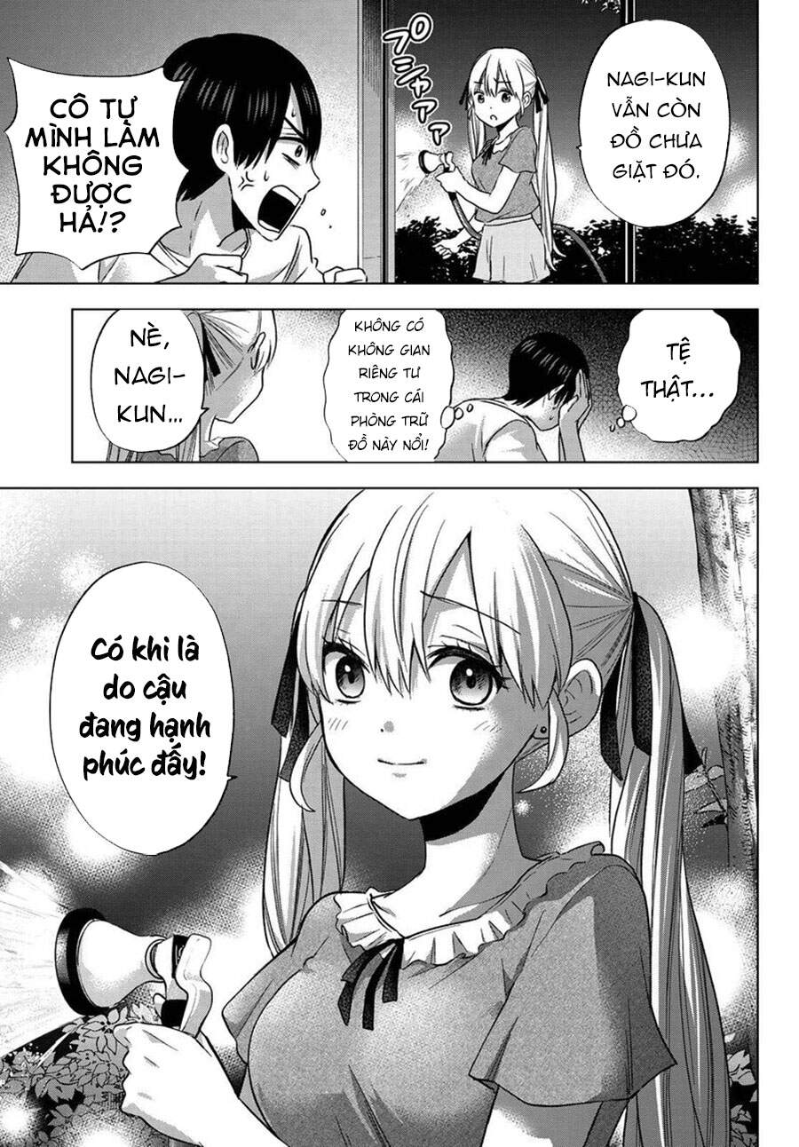 Hôn Thê Cúc Cu - Chapter 59 - Page 20