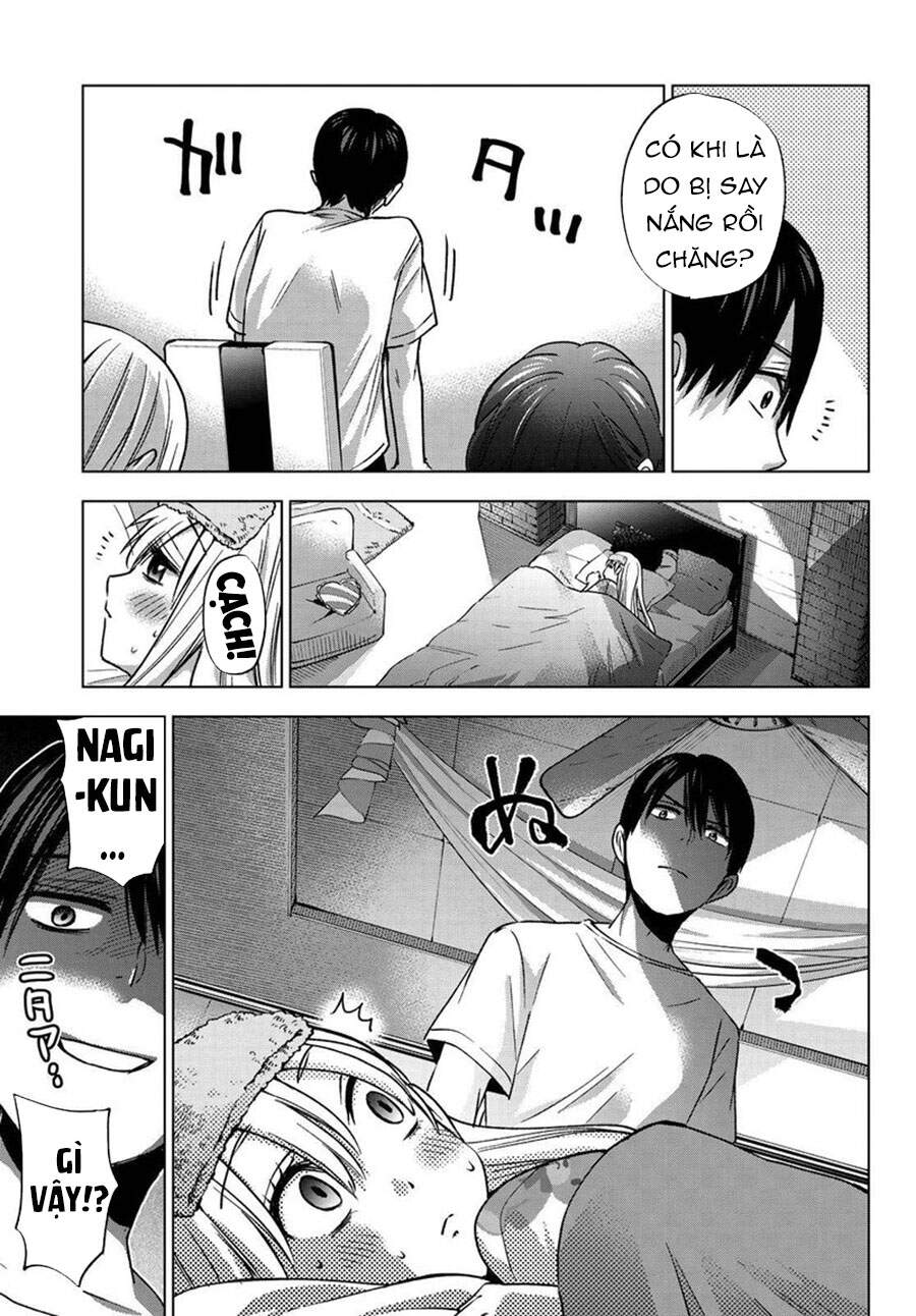 Hôn Thê Cúc Cu - Chapter 60 - Page 14