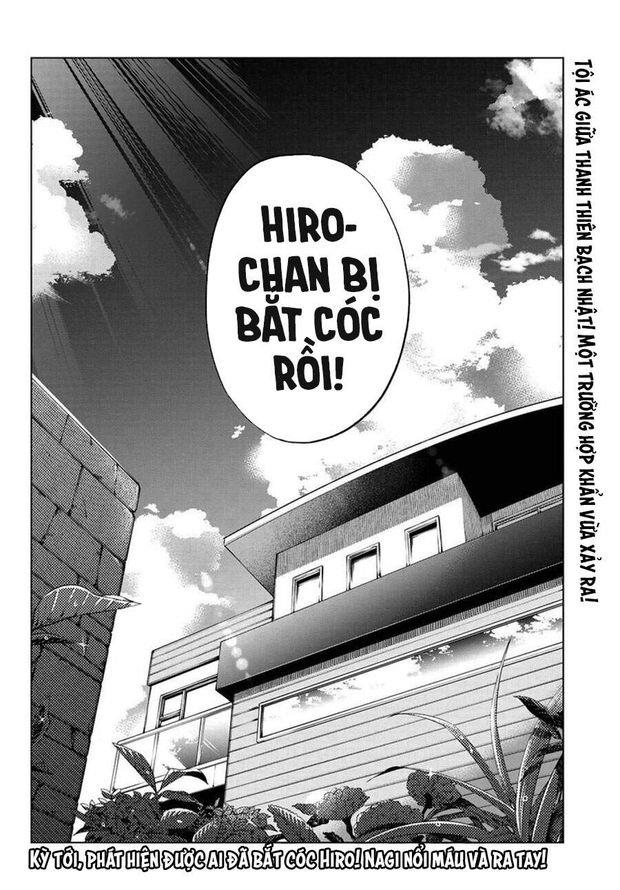 Hôn Thê Cúc Cu - Chapter 61 - Page 20