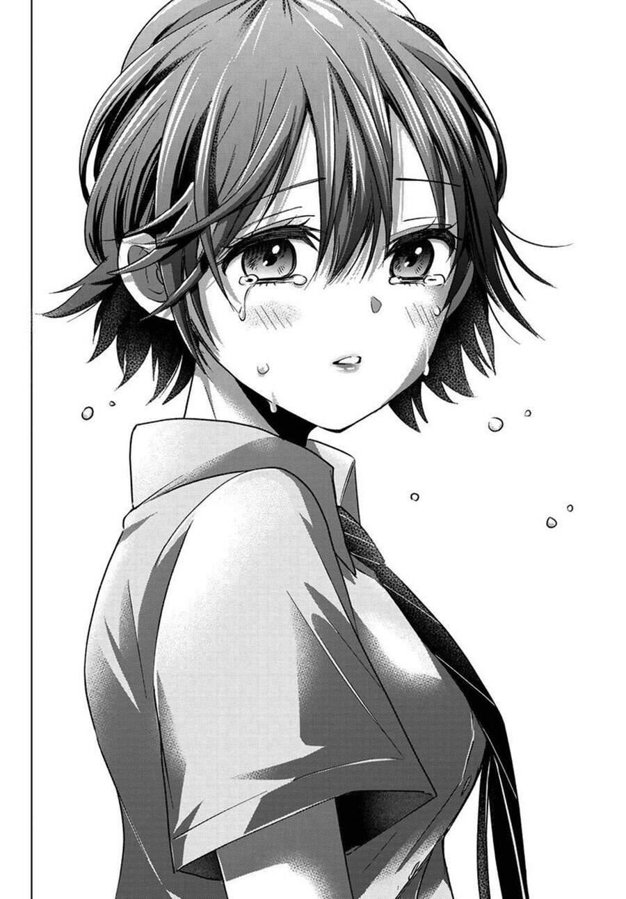 Hôn Thê Cúc Cu - Chapter 62 - Page 17