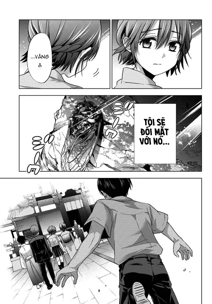 Hôn Thê Cúc Cu - Chapter 62 - Page 20