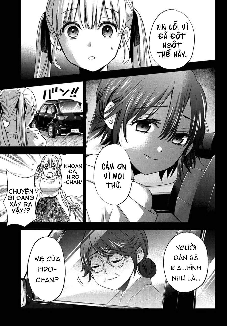 Hôn Thê Cúc Cu - Chapter 62 - Page 4