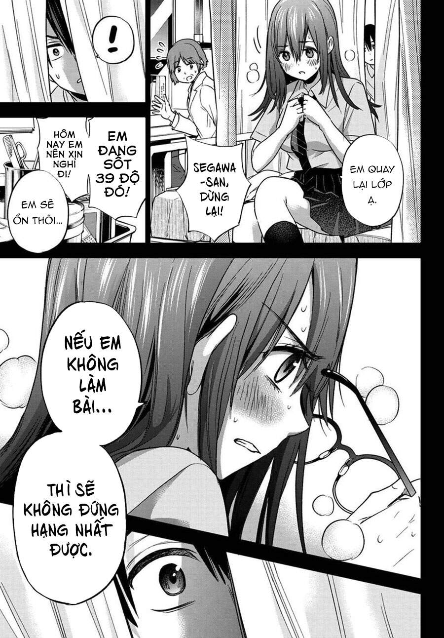 Hôn Thê Cúc Cu - Chapter 63 - Page 16