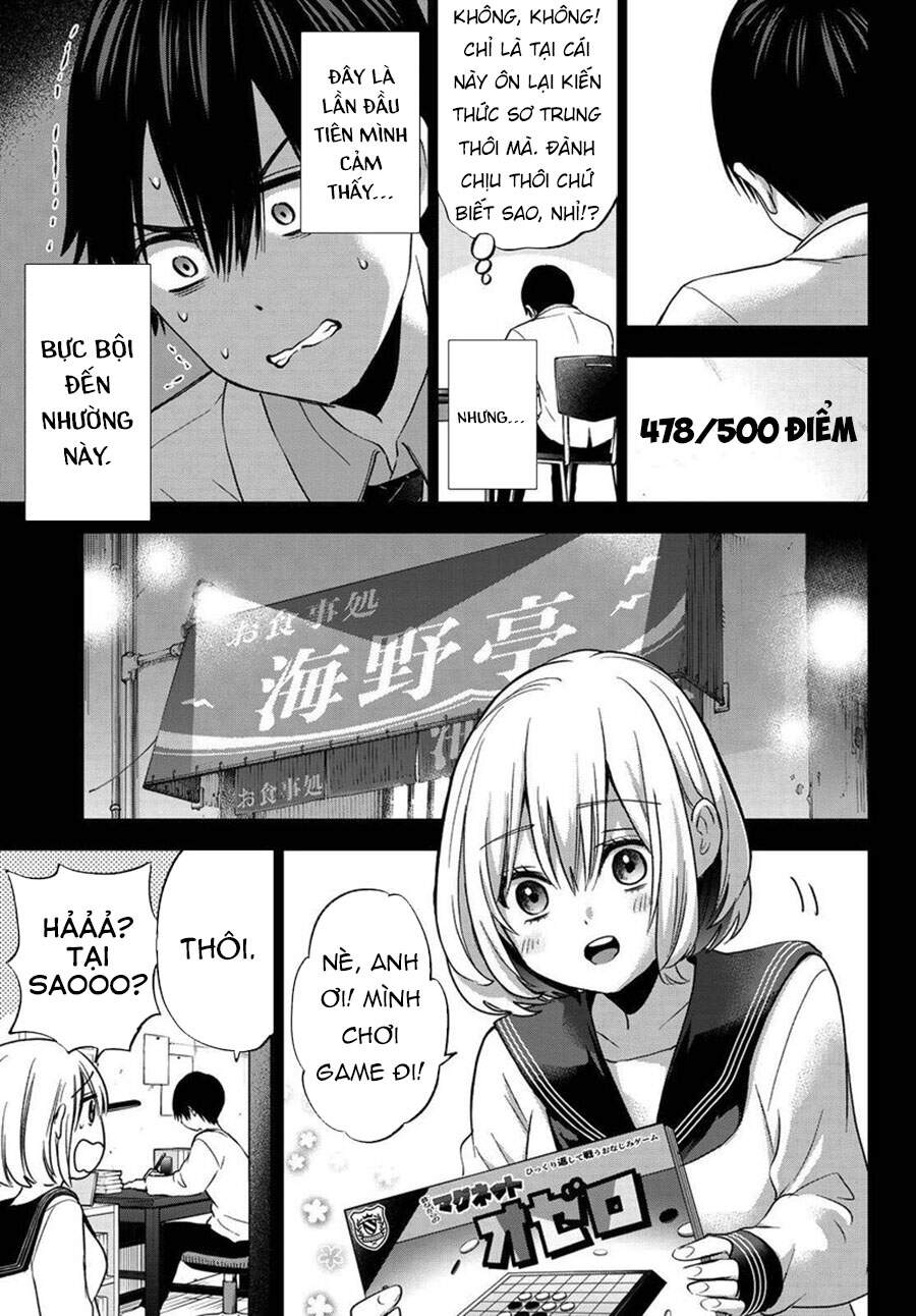 Hôn Thê Cúc Cu - Chapter 63 - Page 6