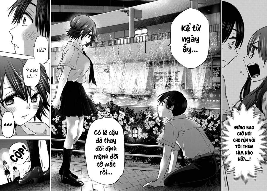 Hôn Thê Cúc Cu - Chapter 64 - Page 15