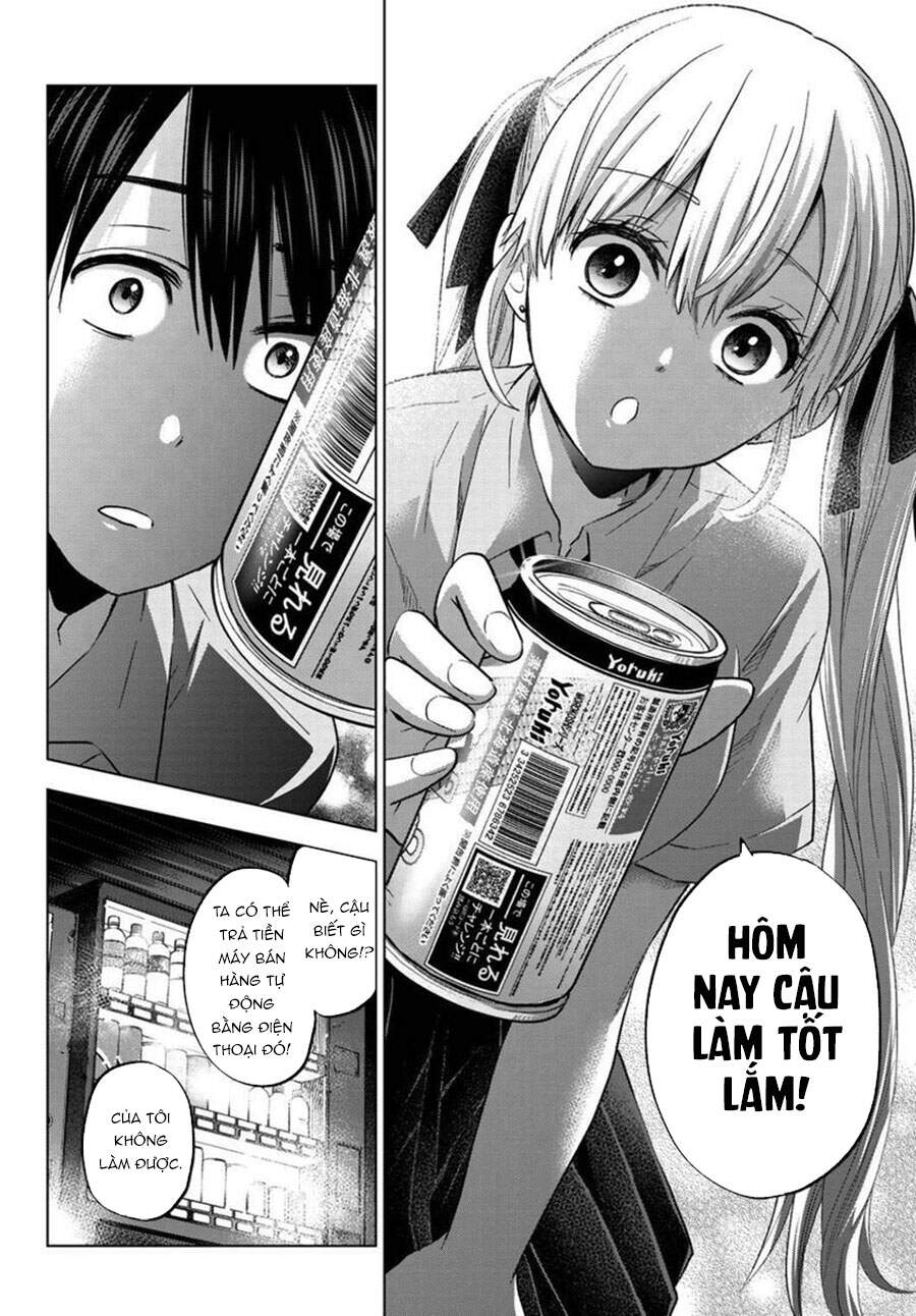 Hôn Thê Cúc Cu - Chapter 65 - Page 15