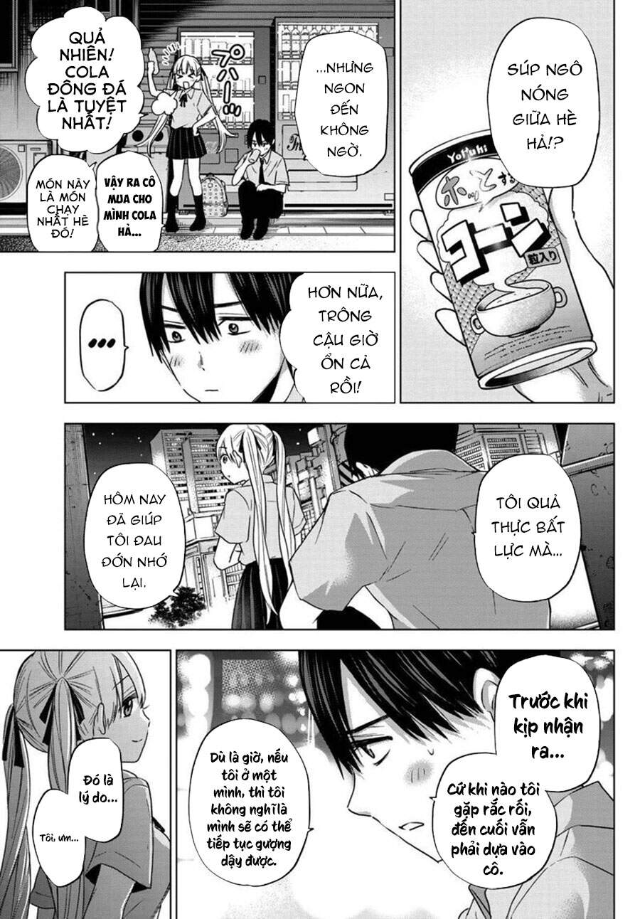 Hôn Thê Cúc Cu - Chapter 65 - Page 16