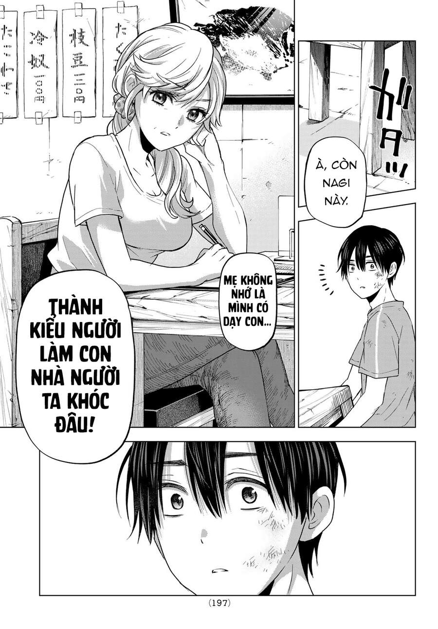 Hôn Thê Cúc Cu - Chapter 68 - Page 14