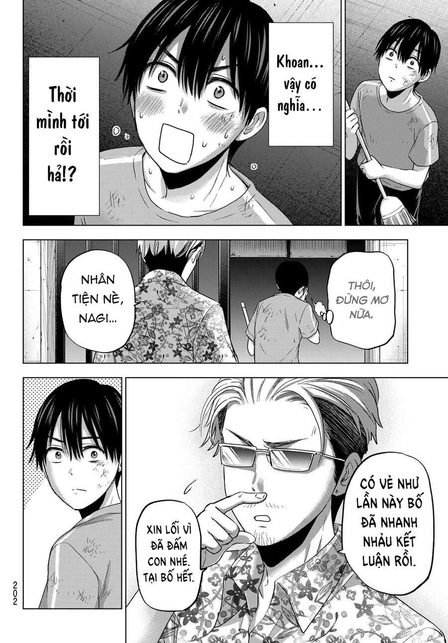 Hôn Thê Cúc Cu - Chapter 68 - Page 18