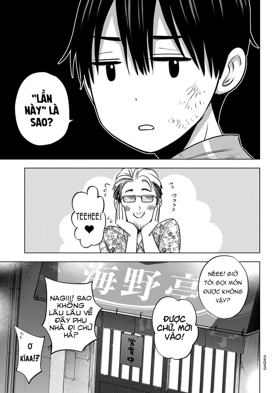 Hôn Thê Cúc Cu - Chapter 68 - Page 19