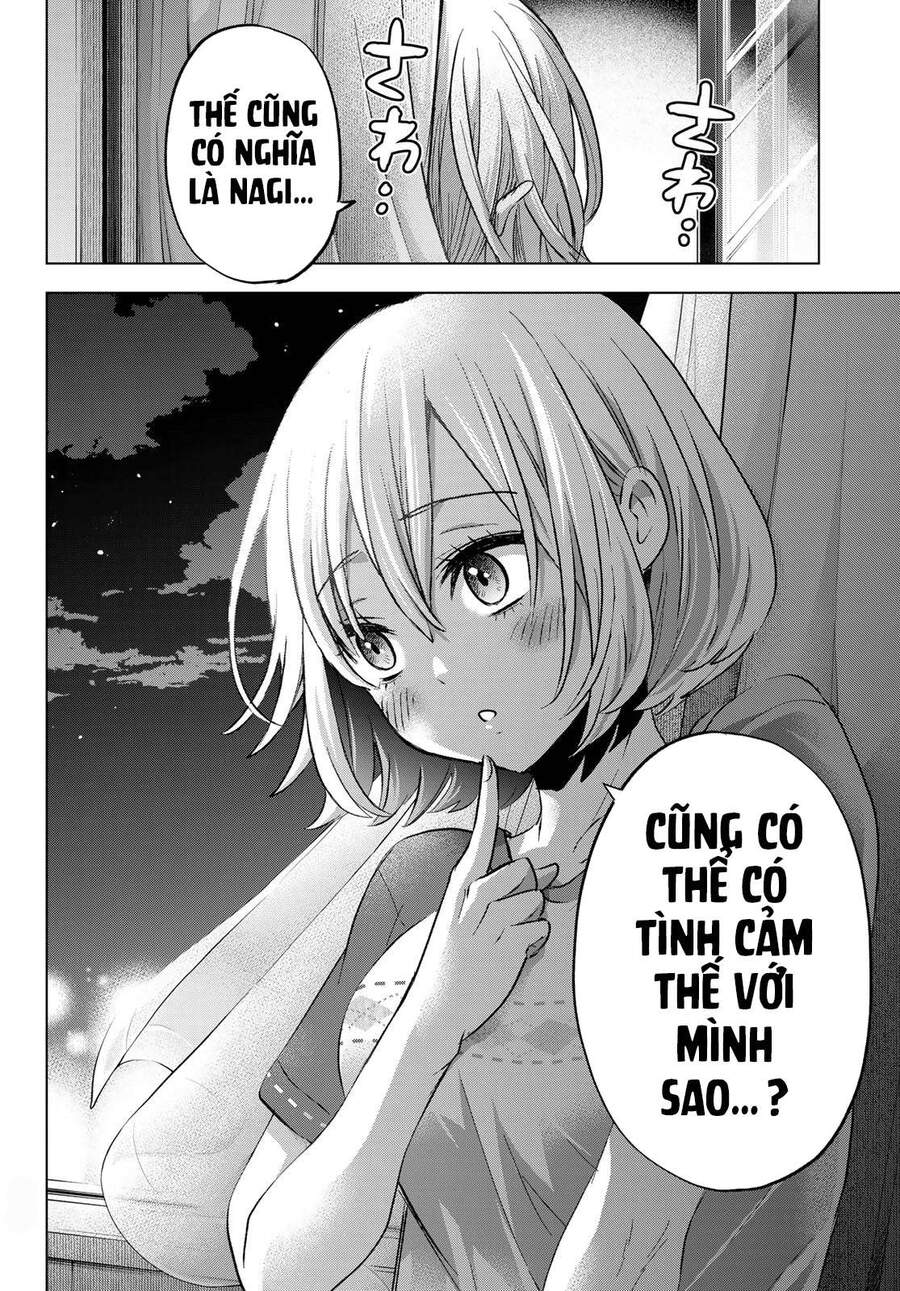 Hôn Thê Cúc Cu - Chapter 69 - Page 19