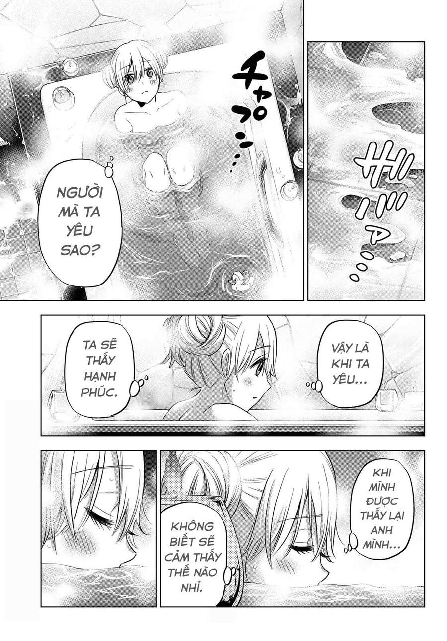 Hôn Thê Cúc Cu - Chapter 69 - Page 20