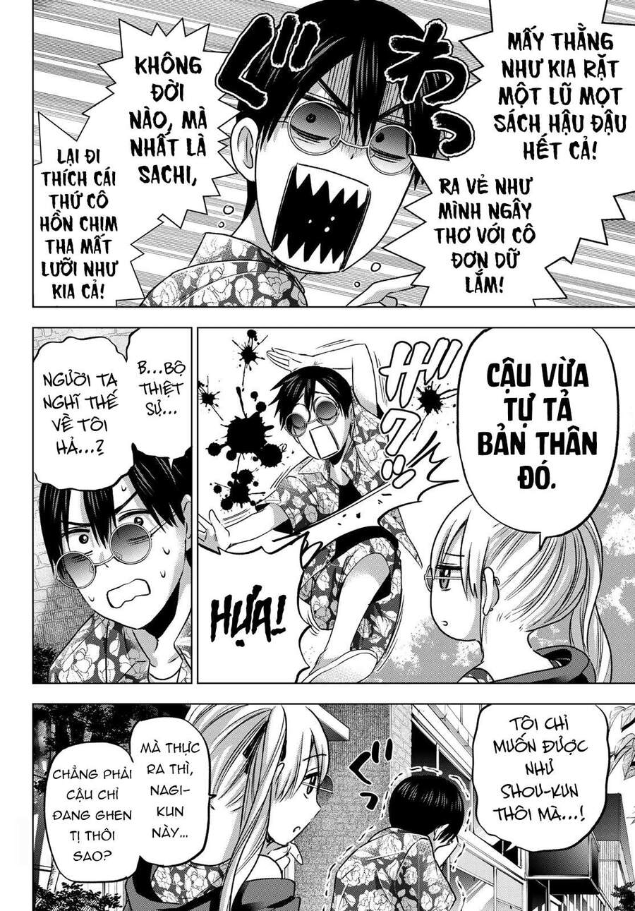 Hôn Thê Cúc Cu - Chapter 70 - Page 13