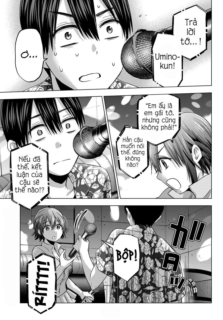 Hôn Thê Cúc Cu - Chapter 71 - Page 14