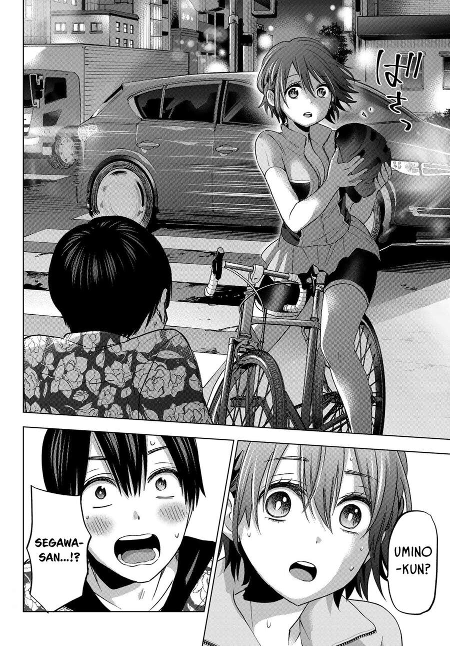 Hôn Thê Cúc Cu - Chapter 71 - Page 7