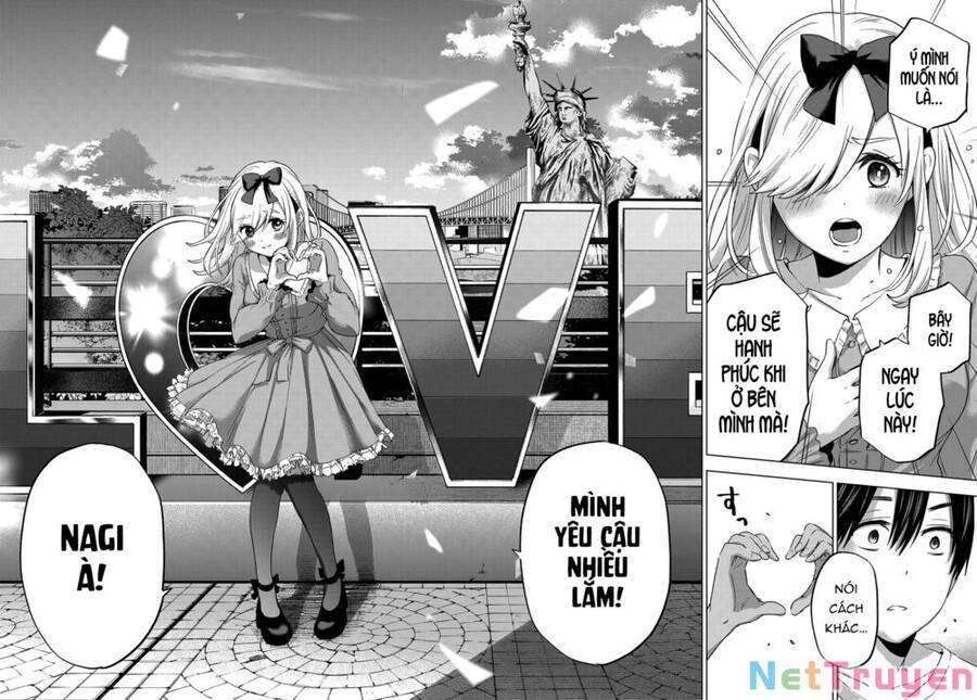 Hôn Thê Cúc Cu - Chapter 73 - Page 15