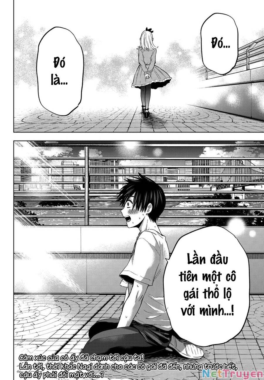 Hôn Thê Cúc Cu - Chapter 73 - Page 19