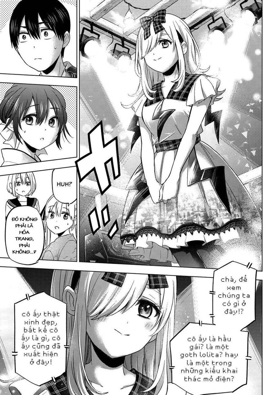 Hôn Thê Cúc Cu - Chapter 76 - Page 13