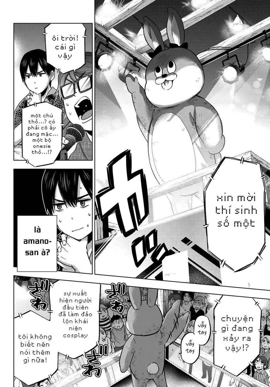 Hôn Thê Cúc Cu - Chapter 76 - Page 4