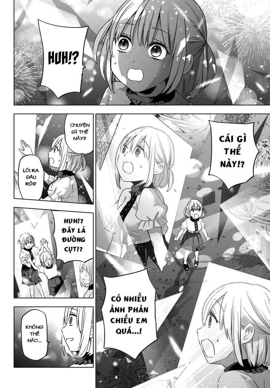 Hôn Thê Cúc Cu - Chapter 77 - Page 10