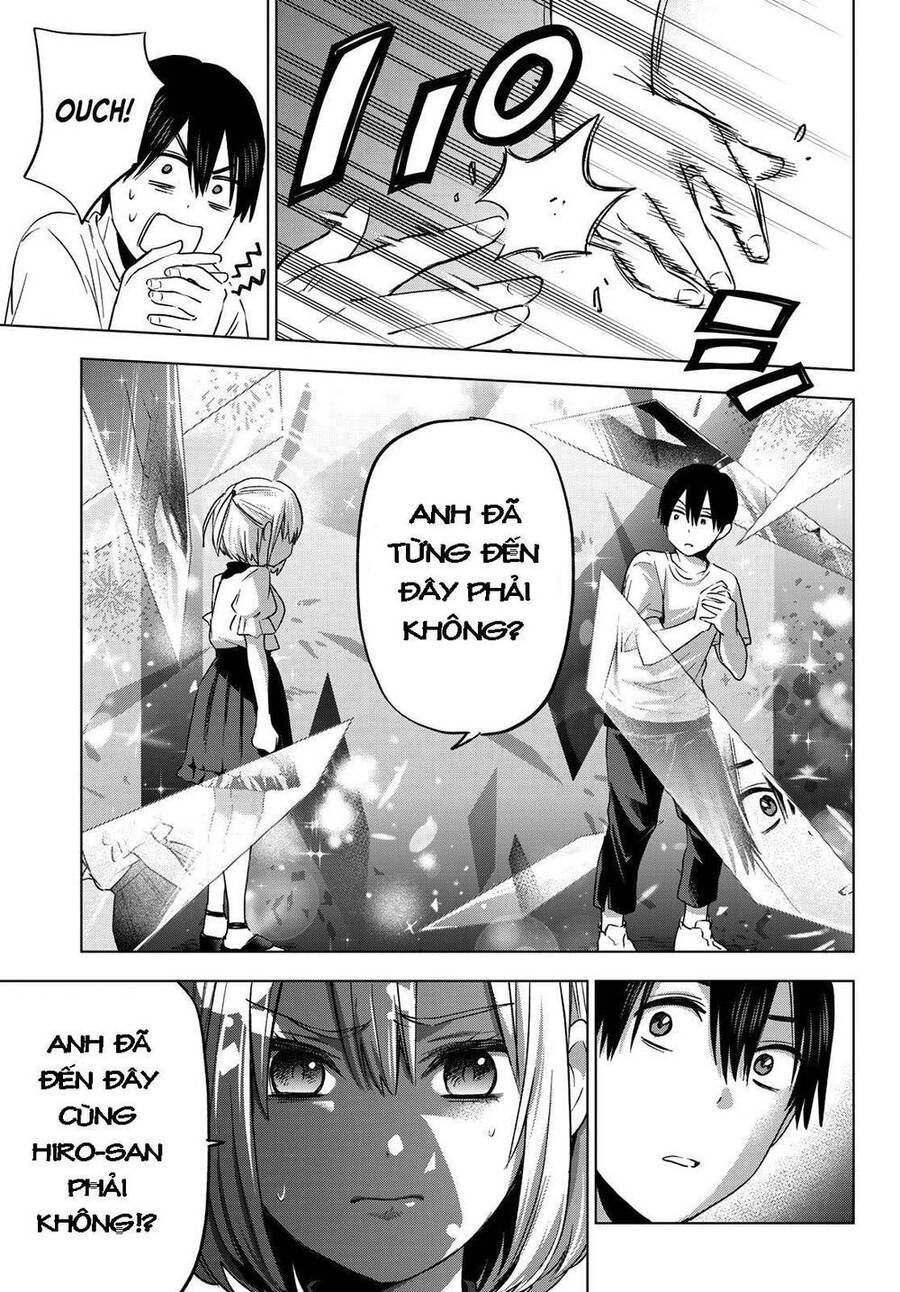 Hôn Thê Cúc Cu - Chapter 77 - Page 13