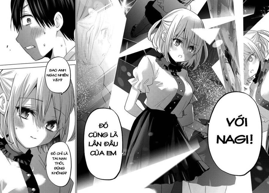 Hôn Thê Cúc Cu - Chapter 77 - Page 16