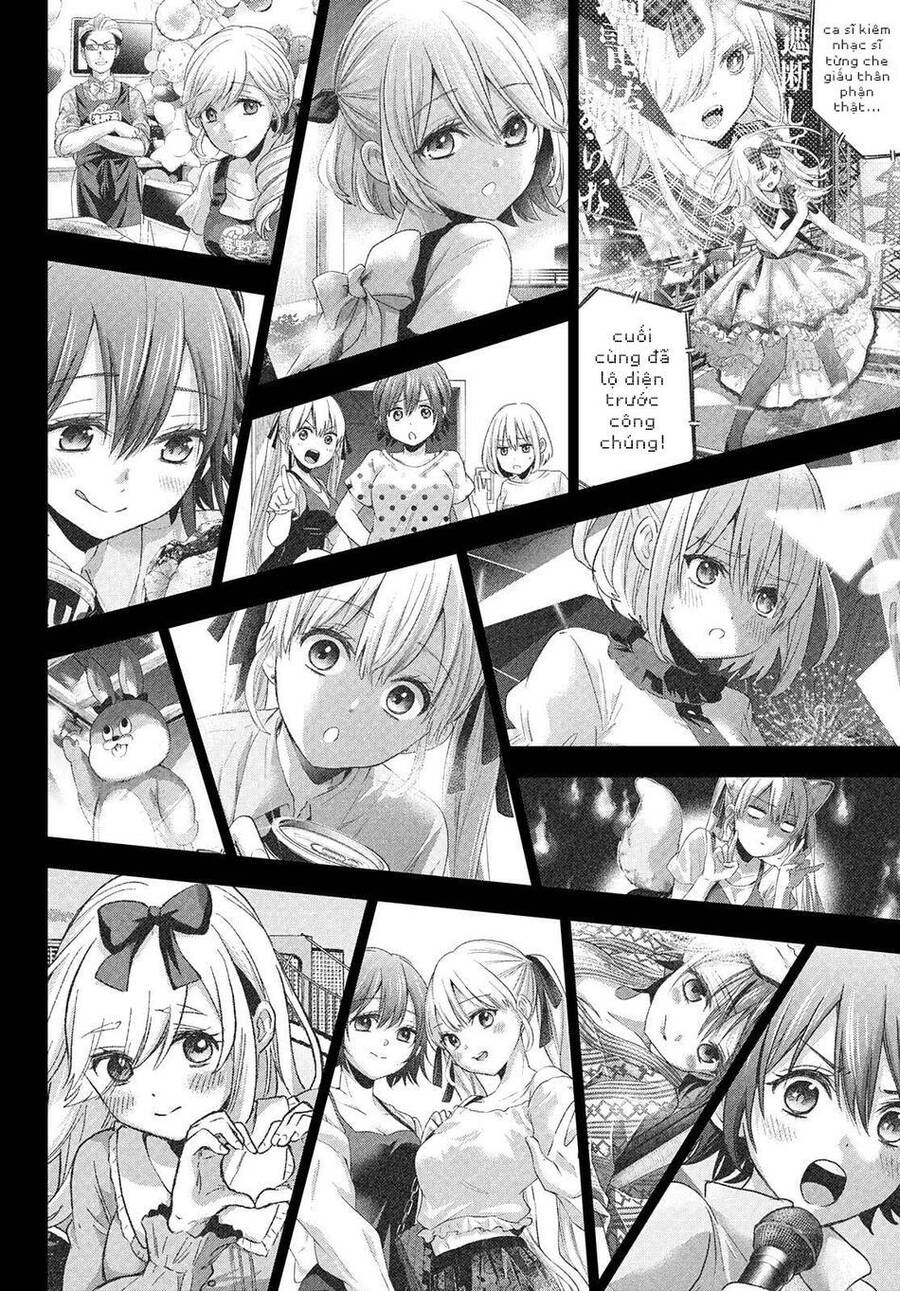 Hôn Thê Cúc Cu - Chapter 78 - Page 12