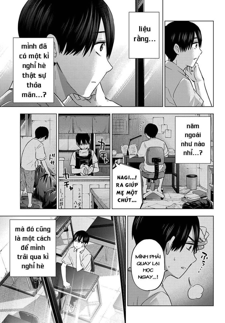 Hôn Thê Cúc Cu - Chapter 78 - Page 13