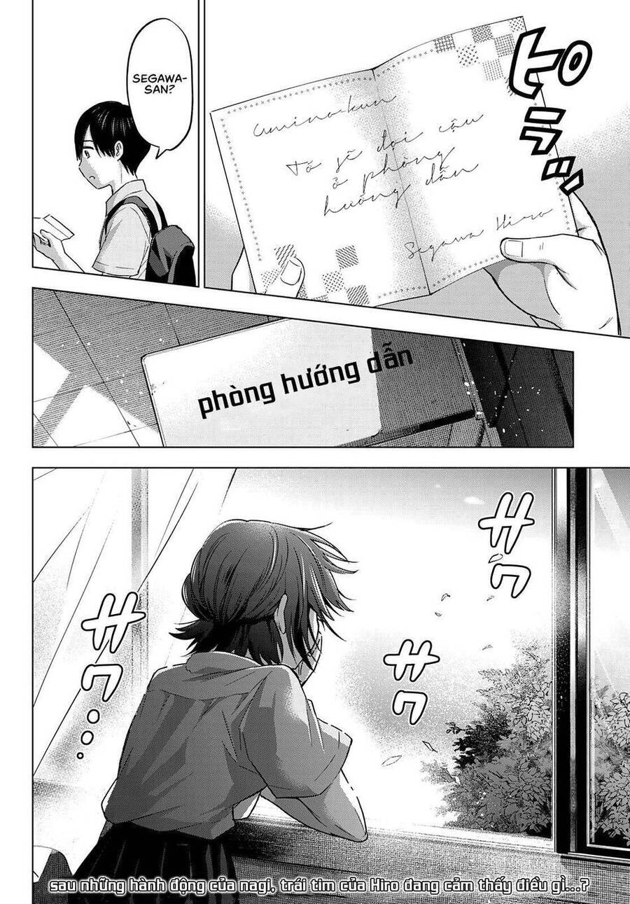 Hôn Thê Cúc Cu - Chapter 78 - Page 20