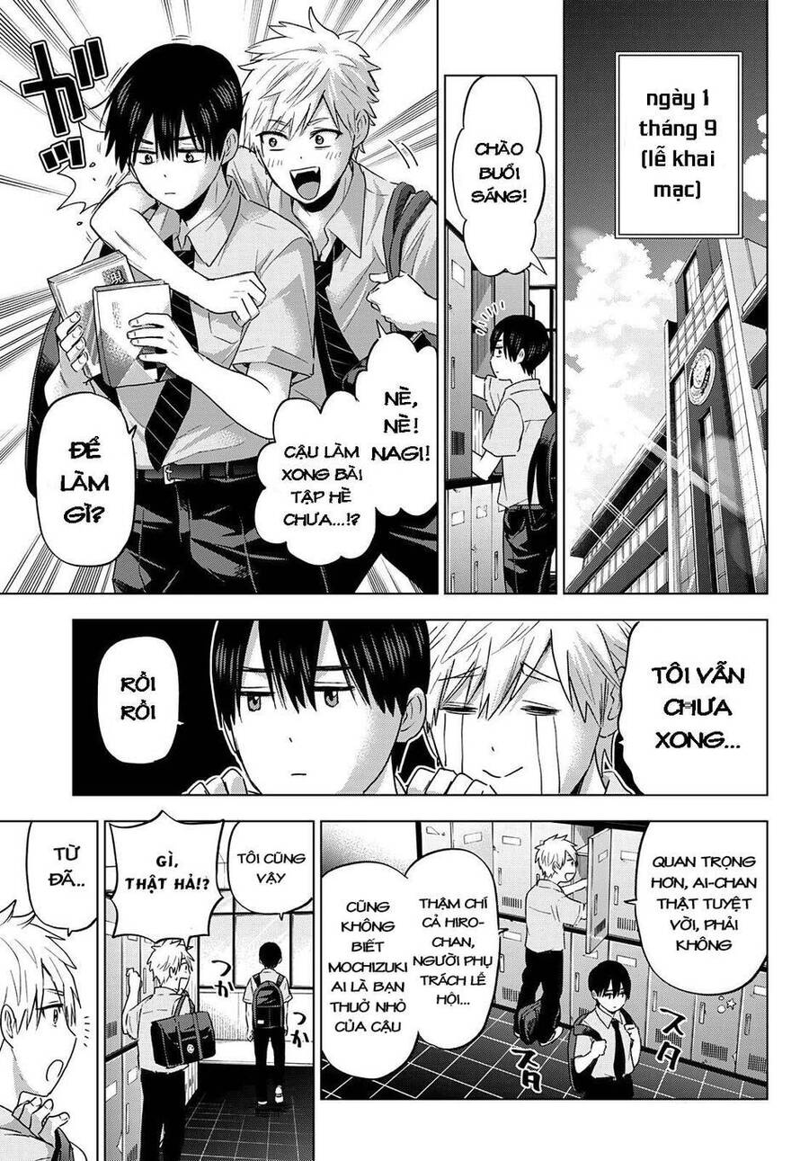 Hôn Thê Cúc Cu - Chapter 78 - Page 6