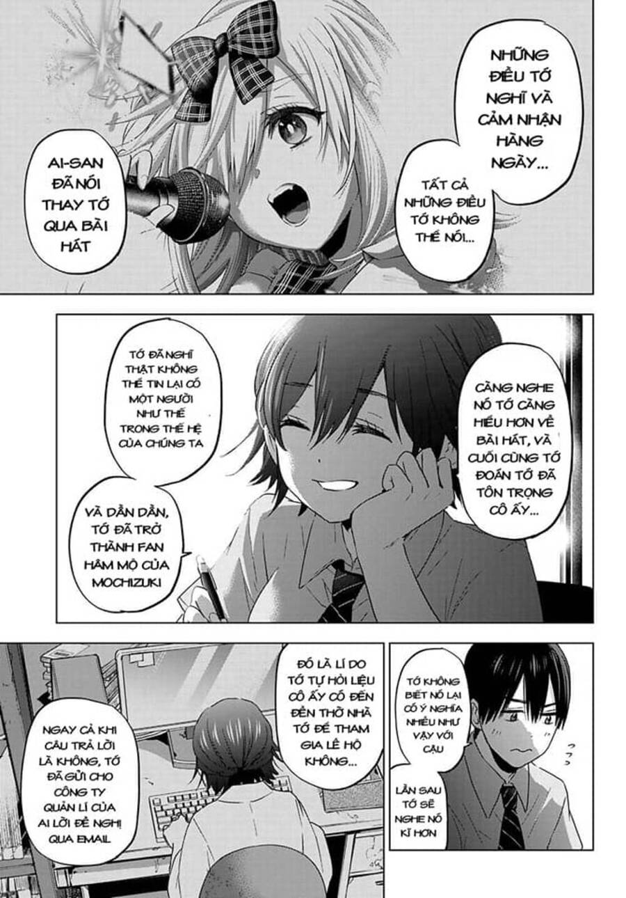 Hôn Thê Cúc Cu - Chapter 79 - Page 13