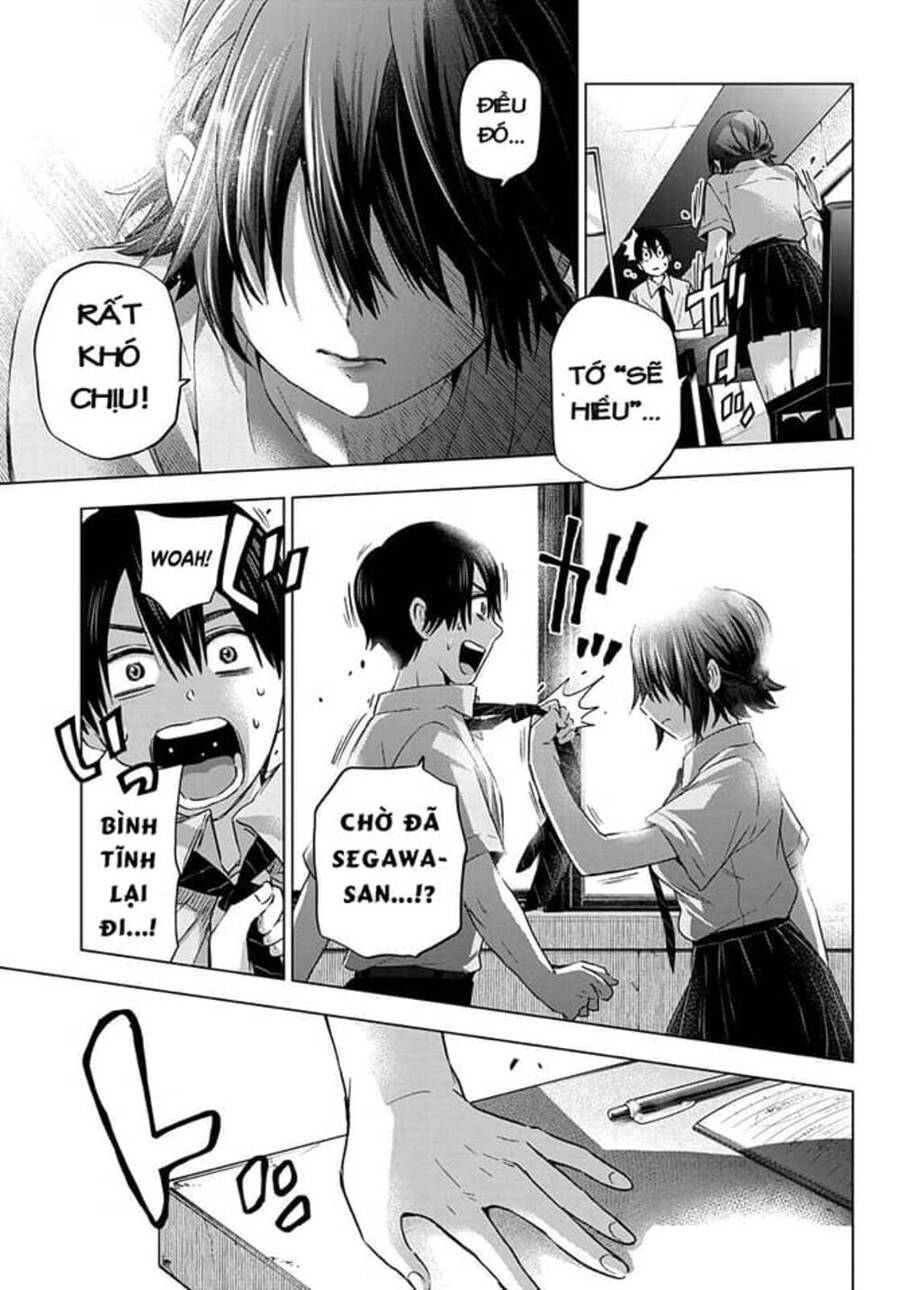 Hôn Thê Cúc Cu - Chapter 79 - Page 17