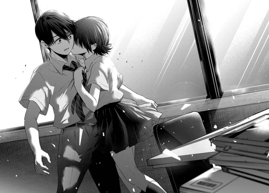 Hôn Thê Cúc Cu - Chapter 79 - Page 18