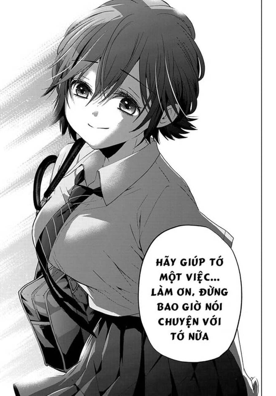 Hôn Thê Cúc Cu - Chapter 79 - Page 20