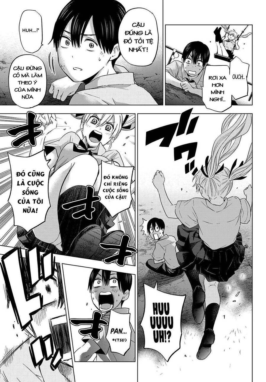 Hôn Thê Cúc Cu - Chapter 80 - Page 15